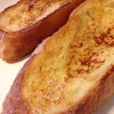 フレンチトースト