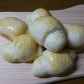 基本のテーブルロール