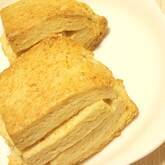 クロワッサンスコーン