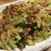 まるでお店の仕上がり！本格回鍋肉（ホイコーロー）