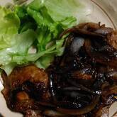 覚えておきたい定番おかず！ご飯が進むしょうが焼き