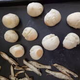 グルテンフリーのクミン風味ポンデケージョ