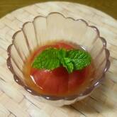 デザートトマト