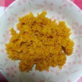 ターメリックライス