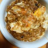 納豆カレードリア