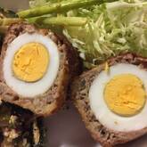 スコッチエッグ