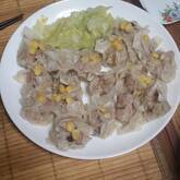 おいしいシューマイ