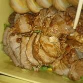 プロ直伝！手作り本格チャーシュー（焼豚）by 中島和代さん