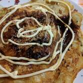 ふわふわに仕上がる！お好み焼きの黄金比率