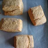 コーヒーリキュールスコーン