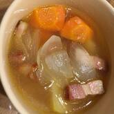 簡単ポトフ 丸ごと野菜を大量消費 旨みたっぷり！基本のレシピ