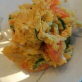 ポテトパンプキンサラダ