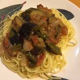 本格ラタトゥイユ 彩り野菜いっぱい by吉田 朋美さん