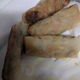 基本の春巻き パリパリ食感 意外と簡単でおすすめ by西川 綾さん