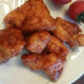 ご飯が進む節約おかず！コチュジャンマヨチキン by 鎌倉 裕子さん