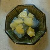 フルーツよせ寒天