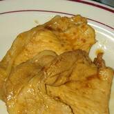 覚えておきたい定番おかず！ご飯が進むしょうが焼き