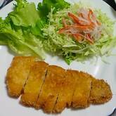 トンカツ