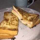 カナダの朝食 モンティクリスト by 森岡 恵さん