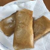 基本の春巻き パリパリ食感 意外と簡単でおすすめ by西川 綾さん