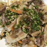 豚肉と野菜のヘルシー蒸し by 杉本 亜希子さん