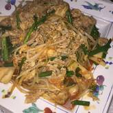 味付けはキムチだけ！絶品簡単豚キムチ炒め