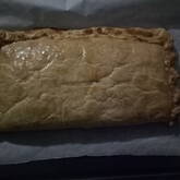 簡単！冷凍パイシートで本格パンプキンパイ by西川 綾さん