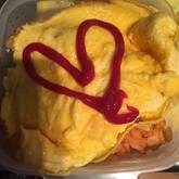 基本のオムライス 卵ふわっとプロ直伝の味に