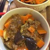 簡単！超本格的な麻婆茄子を自宅で味わう ご飯がすすむ丼ぶり