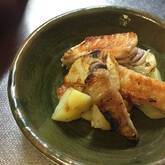 鶏手羽中の簡単グリル塩焼き やみつき旨みたっぷり by杉本 亜希子さん