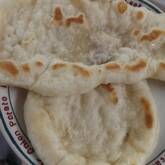 おうちで本格ナンレシピ もっちり フライパンで焼ける by西川 綾さん