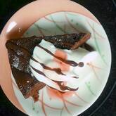 ガトーショコラ