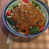 濃厚おうちで担々麺 ピリ辛がやみつきに by山下 和美さん