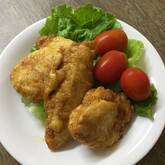 量増しチキンナゲット