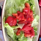 お手軽サルサソース 本格メキシカン！ピリ辛タコライス