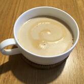 とろとろ白ゴマ豆乳プリン