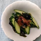 やみつきキュウリのナムル お箸止まらない 無限に食べたい居酒屋レシピ