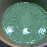 モロヘイヤ豆腐