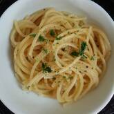 究極のシンプルパスタ！基本のペペロンチーノ by 中島 和代さん