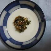 ネギみそペースト