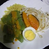 タレから作る冷やし中華 すっきり美味しい by中島 和代さん