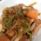 簡単時短！酢豚 揚げずに作る本格料理 15分で完成