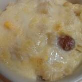 ソーセージマカロニグラタン