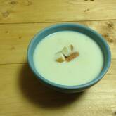 冷製ヴィシソワーズ