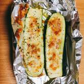 ズッキーニボード