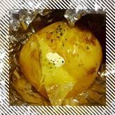 人気！じゃがいもの簡単ホイル焼き by杉本 亜希子さん
