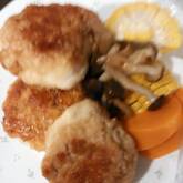 ふんわりやわらか！鶏つくね シンプルな味わいで止まらぬ美味しさ