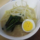 白みそラーメン