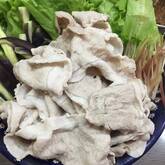 冷しゃぶのレタス包み