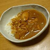 定番チキンカレー スパイスで本格的な味わい フライパンで簡単調理